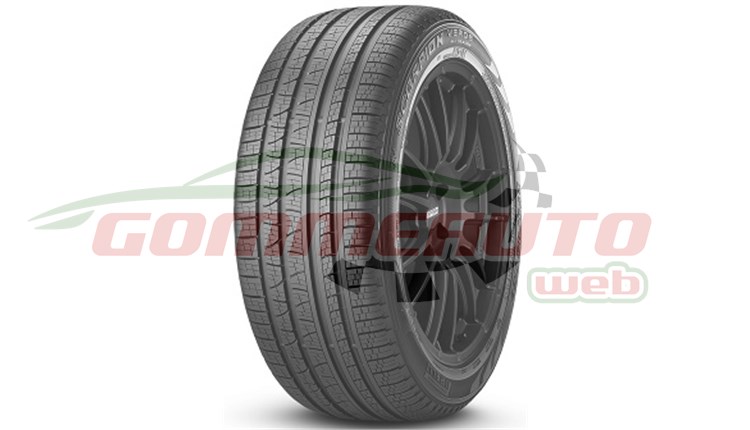 COP. 235/55R19 105V XL SCORPION VERDE AS 3PMSF (m+s)